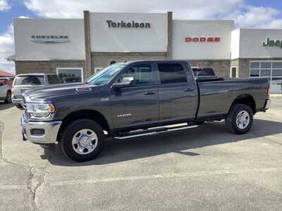 2022 RAM 2500 Crew Cab, $33975. Photo 1