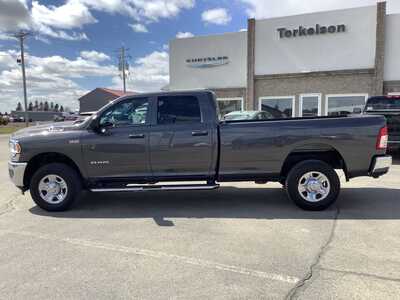 2022 RAM 2500 Crew Cab, $33975. Photo 2