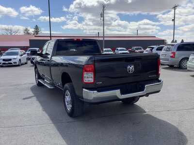 2022 RAM 2500 Crew Cab, $33975. Photo 3