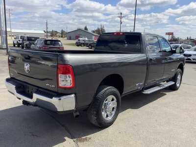 2022 RAM 2500 Crew Cab, $33975. Photo 5