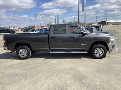 2022 RAM 2500 Crew Cab, $33975. Photo 6