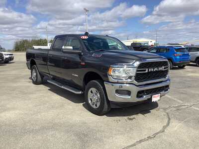 2022 RAM 2500 Crew Cab, $33975. Photo 7