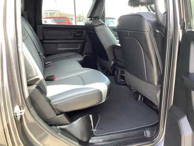 2022 RAM 2500 Crew Cab, $33975. Photo 9