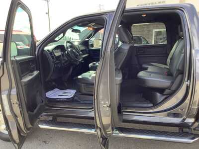 2022 RAM 2500 Crew Cab, $33975. Photo 10