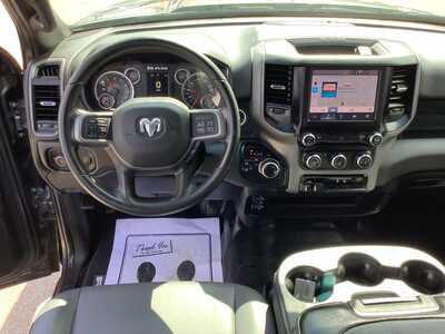 2022 RAM 2500 Crew Cab, $33975. Photo 11