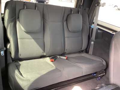 2019 Jeep Wrangler, $17975. Photo 8