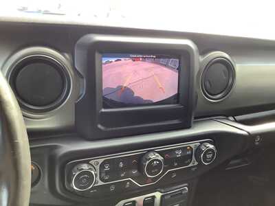 2019 Jeep Wrangler, $17975. Photo 12