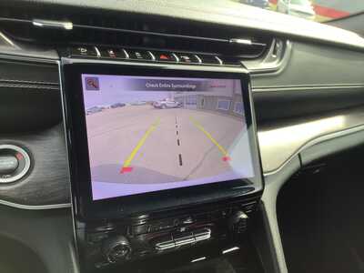 2024 Jeep Grand Cherokee, $34975. Photo 12