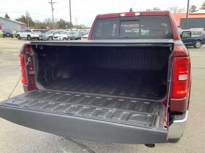2025 RAM 1500 Crew Cab, $40975. Photo 4