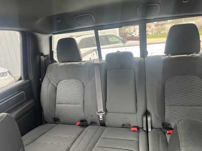 2026 RAM 1500 Crew Cab, $55932. Photo 7