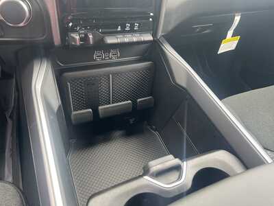 2026 RAM 1500 Crew Cab, $55932. Photo 8