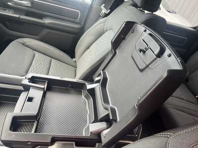 2026 RAM 1500 Crew Cab, $55932. Photo 10
