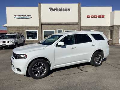 2019 Dodge Durango, $12975. Photo 1