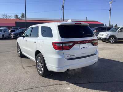 2019 Dodge Durango, $12975. Photo 3