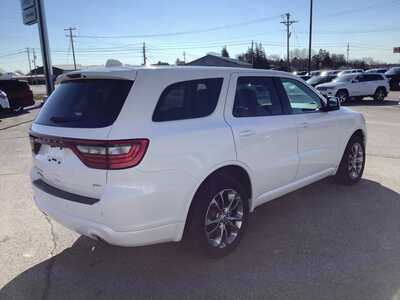 2019 Dodge Durango, $12975. Photo 4