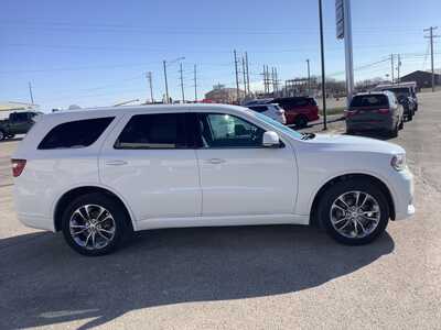 2019 Dodge Durango, $12975. Photo 5