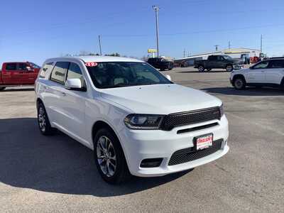 2019 Dodge Durango, $12975. Photo 6