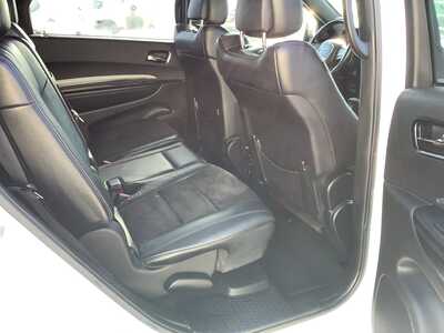 2019 Dodge Durango, $12975. Photo 8