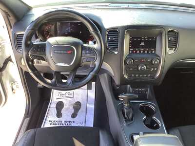 2019 Dodge Durango, $12975. Photo 12