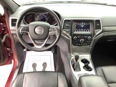 2018 Jeep Grand Cherokee, $15975. Photo 11