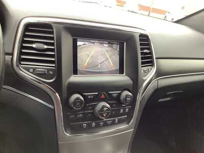 2018 Jeep Grand Cherokee, $15975. Photo 12