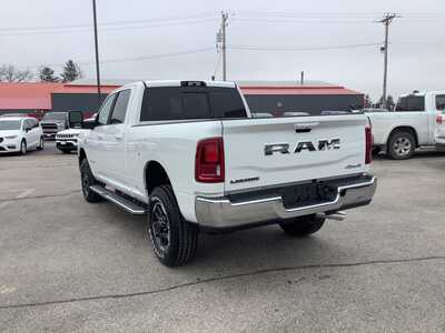 2026 RAM 2500 Crew Cab, $79657. Photo 3