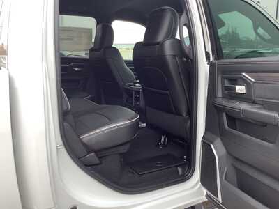 2026 RAM 2500 Crew Cab, $79657. Photo 9