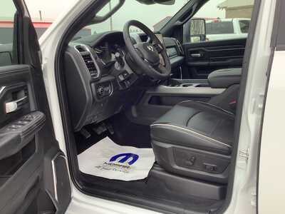 2026 RAM 2500 Crew Cab, $79657. Photo 10