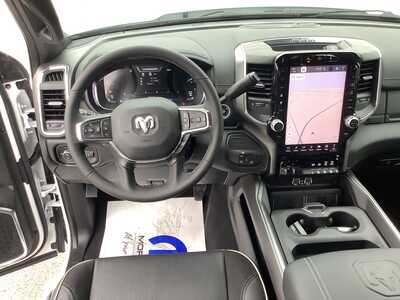 2026 RAM 2500 Crew Cab, $79657. Photo 11