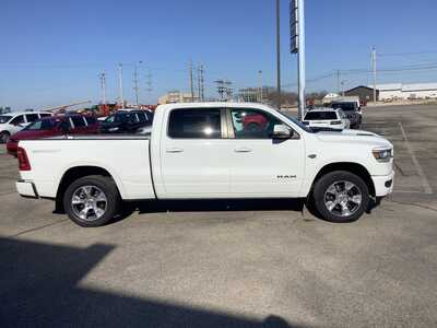 2022 RAM 1500 Crew Cab, $37975. Photo 5