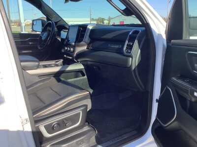 2022 RAM 1500 Crew Cab, $37975. Photo 7