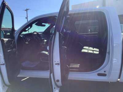 2022 RAM 1500 Crew Cab, $37975. Photo 9