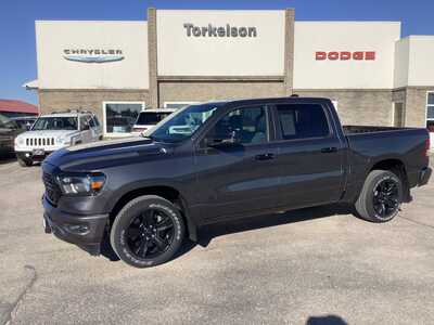 2023 RAM 1500 Crew Cab, $36975. Photo 1