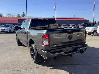 2023 RAM 1500 Crew Cab, $36975. Photo 3