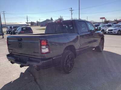 2023 RAM 1500 Crew Cab, $36975. Photo 5