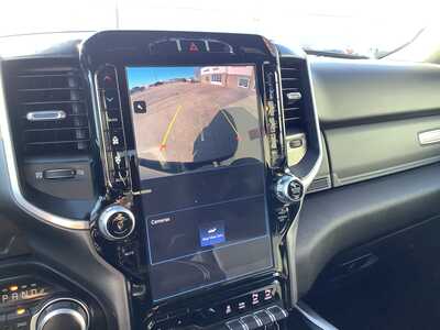 2023 RAM 1500 Crew Cab, $36975. Photo 12