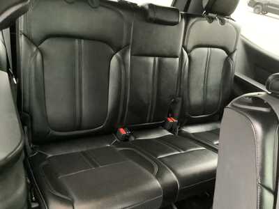 2024 Jeep Wagoneer, $41975. Photo 9