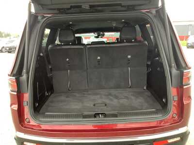 2024 Jeep Wagoneer, $41975. Photo 10