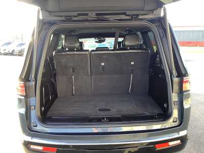 2024 Jeep Wagoneer, $41975. Photo 10