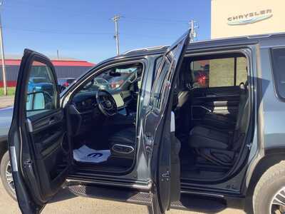 2024 Jeep Wagoneer, $41975. Photo 11