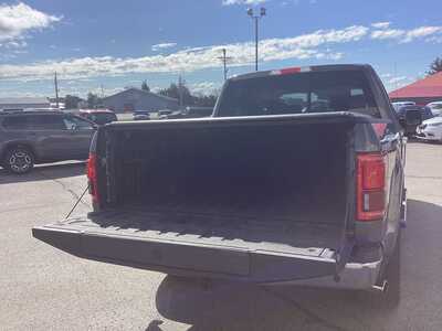 2017 Ford F150 Crew Cab, $27975. Photo 4