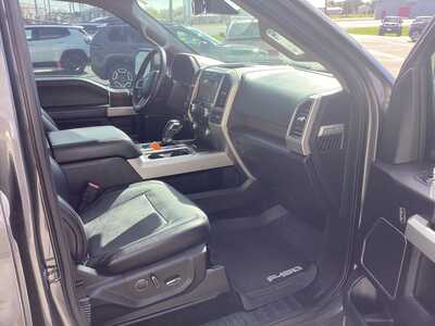 2017 Ford F150 Crew Cab, $27975. Photo 8