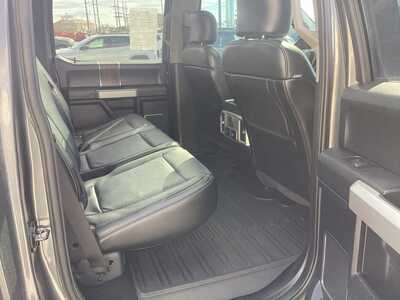 2017 Ford F150 Crew Cab, $27975. Photo 9