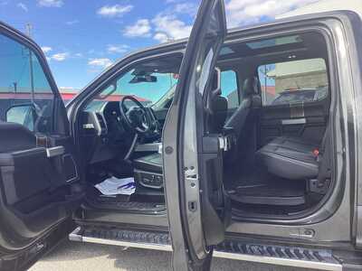 2017 Ford F150 Crew Cab, $27975. Photo 10