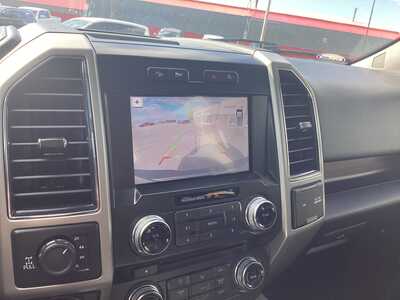 2017 Ford F150 Crew Cab, $27975. Photo 12