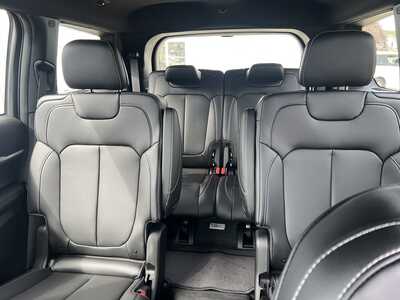 2026 Jeep Grand Cherokee L, $47981. Photo 6