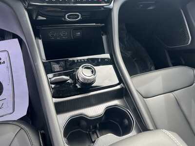 2026 Jeep Grand Cherokee L, $47981. Photo 7
