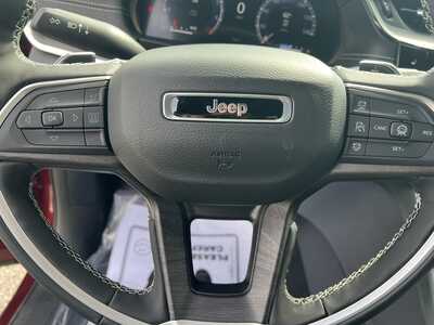 2026 Jeep Grand Cherokee L, $47981. Photo 10