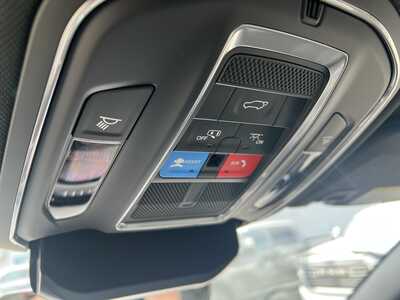 2026 Jeep Grand Cherokee L, $47981. Photo 11