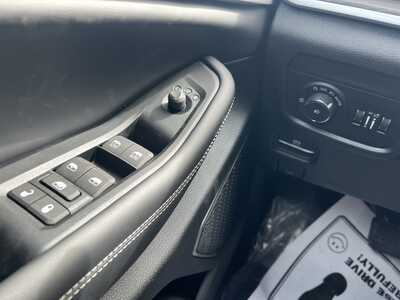 2026 Jeep Grand Cherokee L, $47981. Photo 12